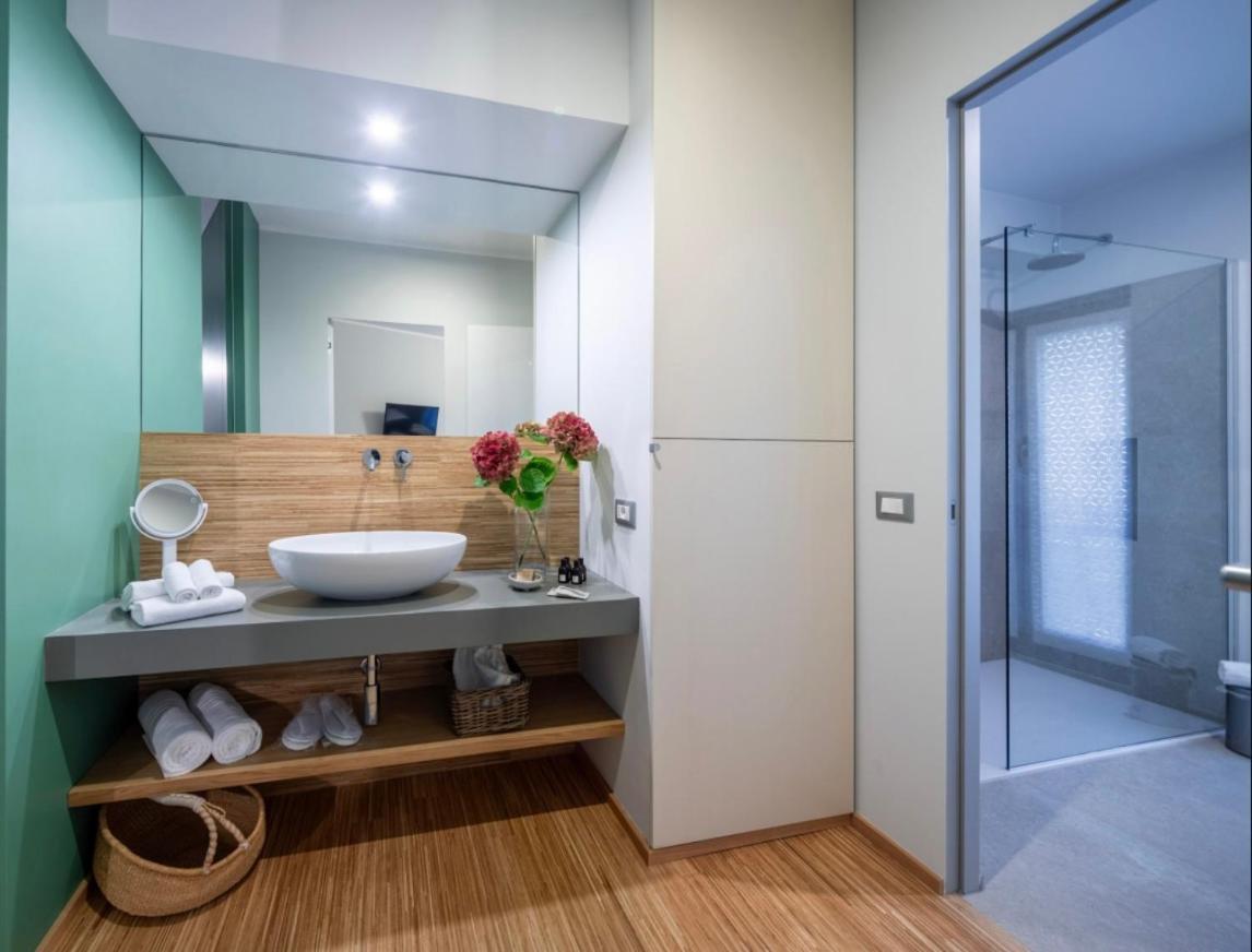 30Cavour Luxury Suites Pavia Dış mekan fotoğraf