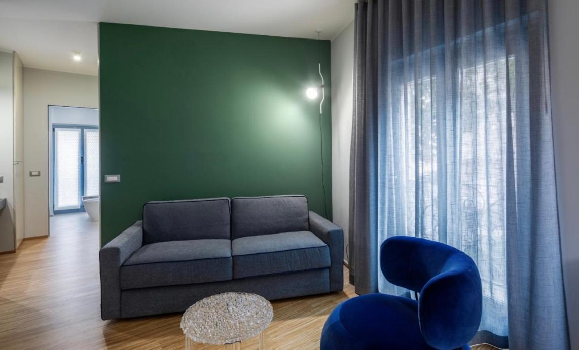 30Cavour Luxury Suites Pavia Dış mekan fotoğraf