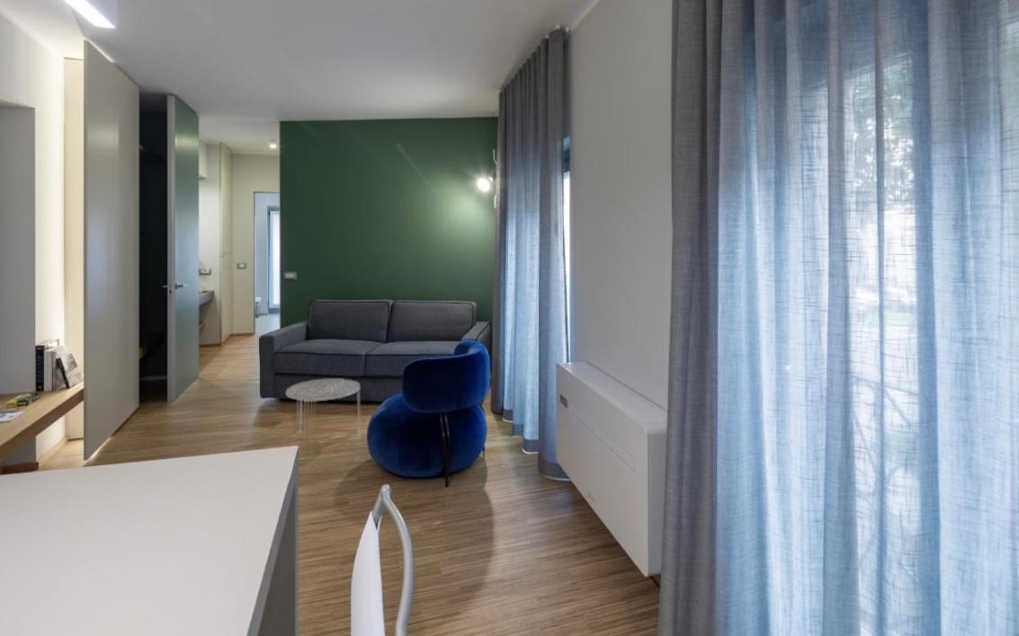 30Cavour Luxury Suites Pavia Dış mekan fotoğraf