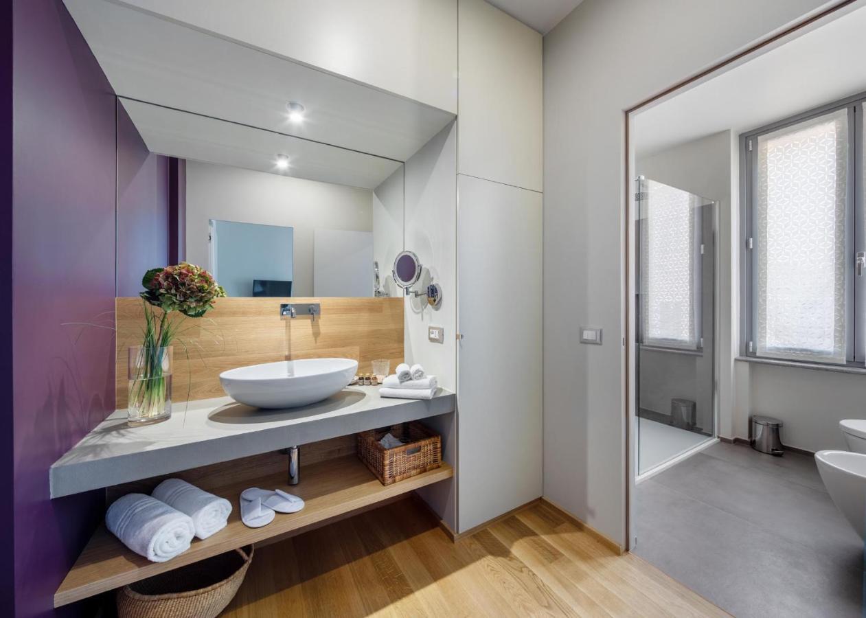30Cavour Luxury Suites Pavia Dış mekan fotoğraf
