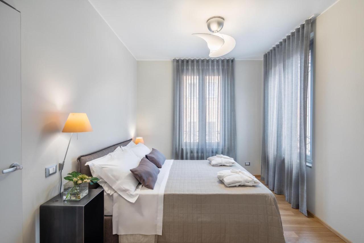 30Cavour Luxury Suites Pavia Dış mekan fotoğraf