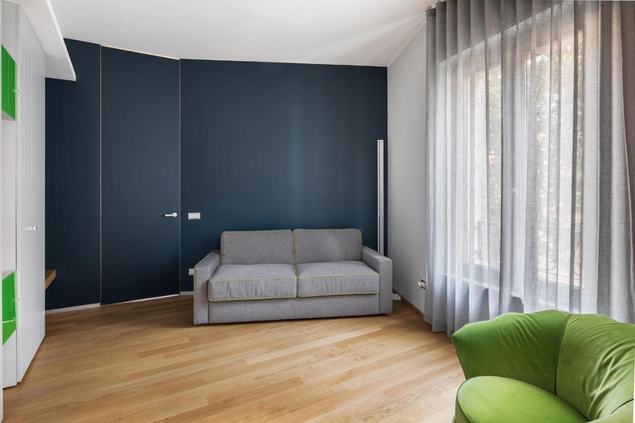 30Cavour Luxury Suites Pavia Dış mekan fotoğraf