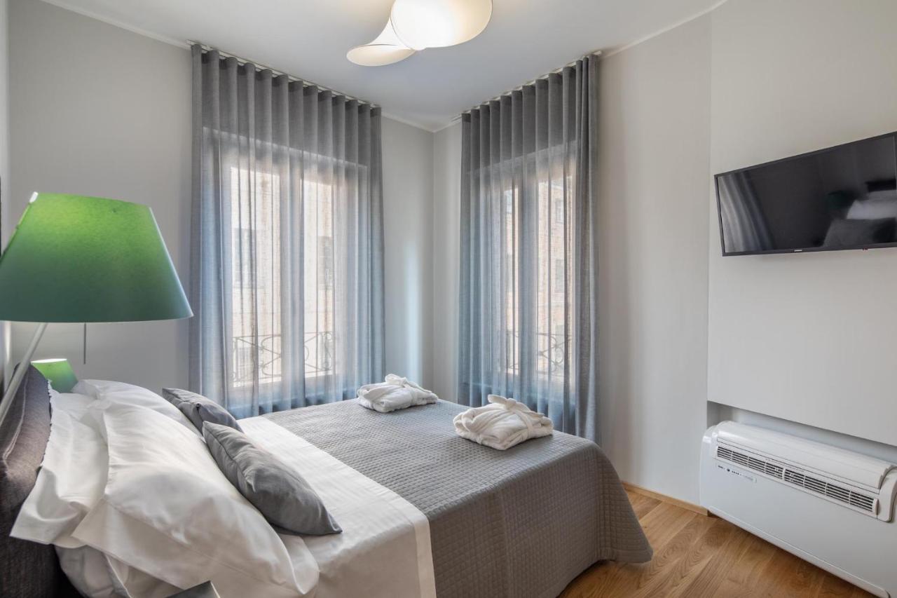 30Cavour Luxury Suites Pavia Dış mekan fotoğraf