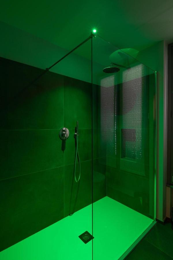 30Cavour Luxury Suites Pavia Dış mekan fotoğraf