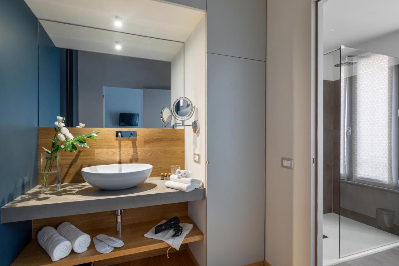 30Cavour Luxury Suites Pavia Dış mekan fotoğraf