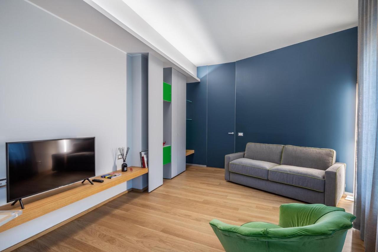 30Cavour Luxury Suites Pavia Dış mekan fotoğraf
