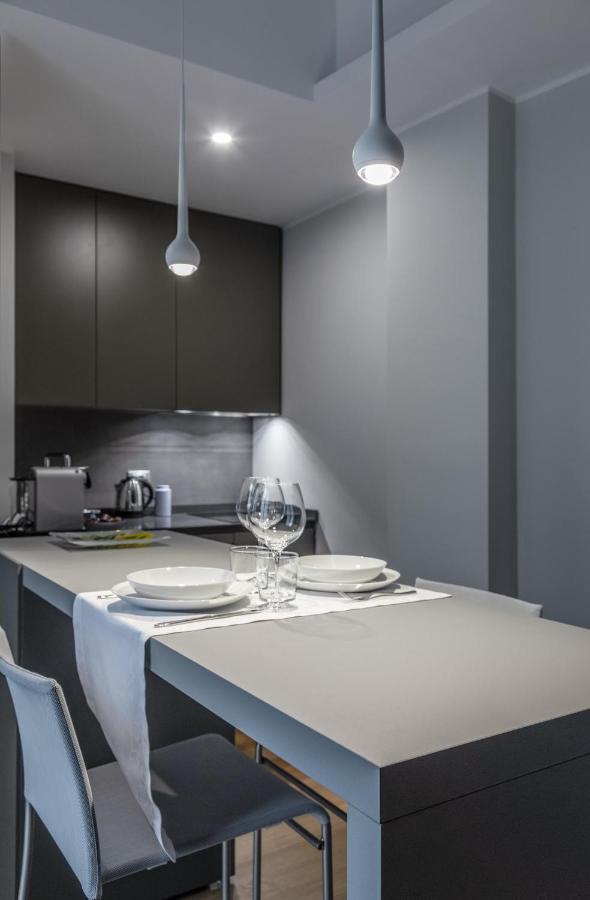 30Cavour Luxury Suites Pavia Dış mekan fotoğraf