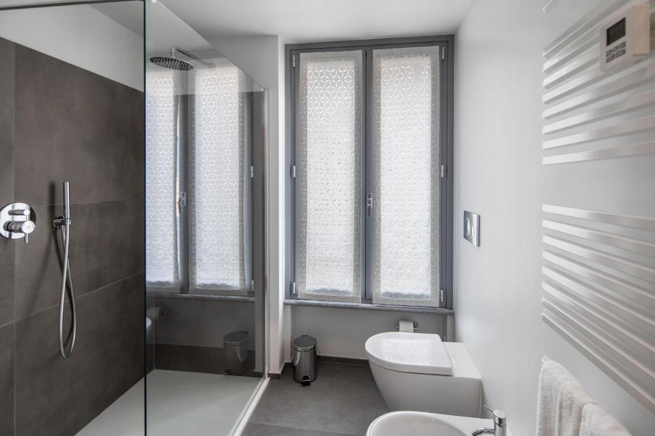 30Cavour Luxury Suites Pavia Dış mekan fotoğraf