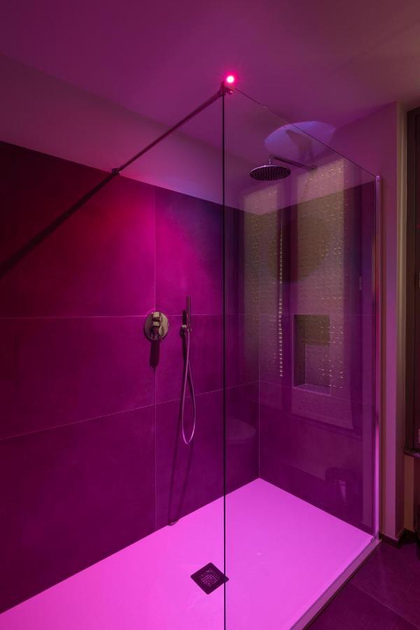 30Cavour Luxury Suites Pavia Dış mekan fotoğraf