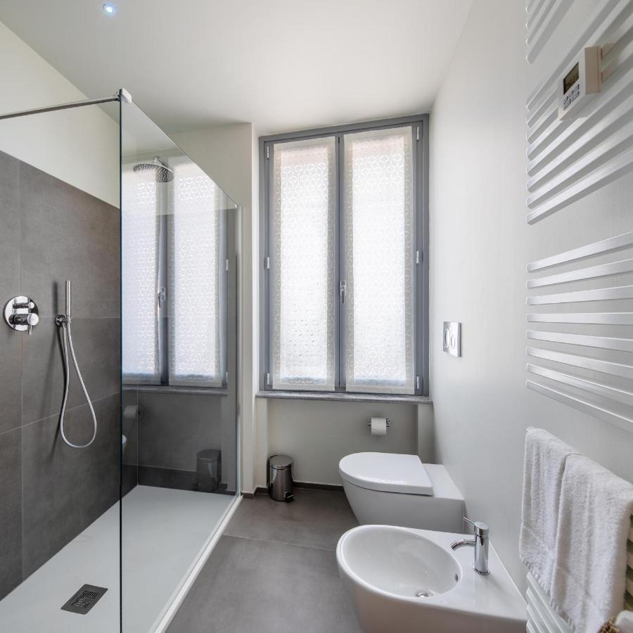 30Cavour Luxury Suites Pavia Dış mekan fotoğraf