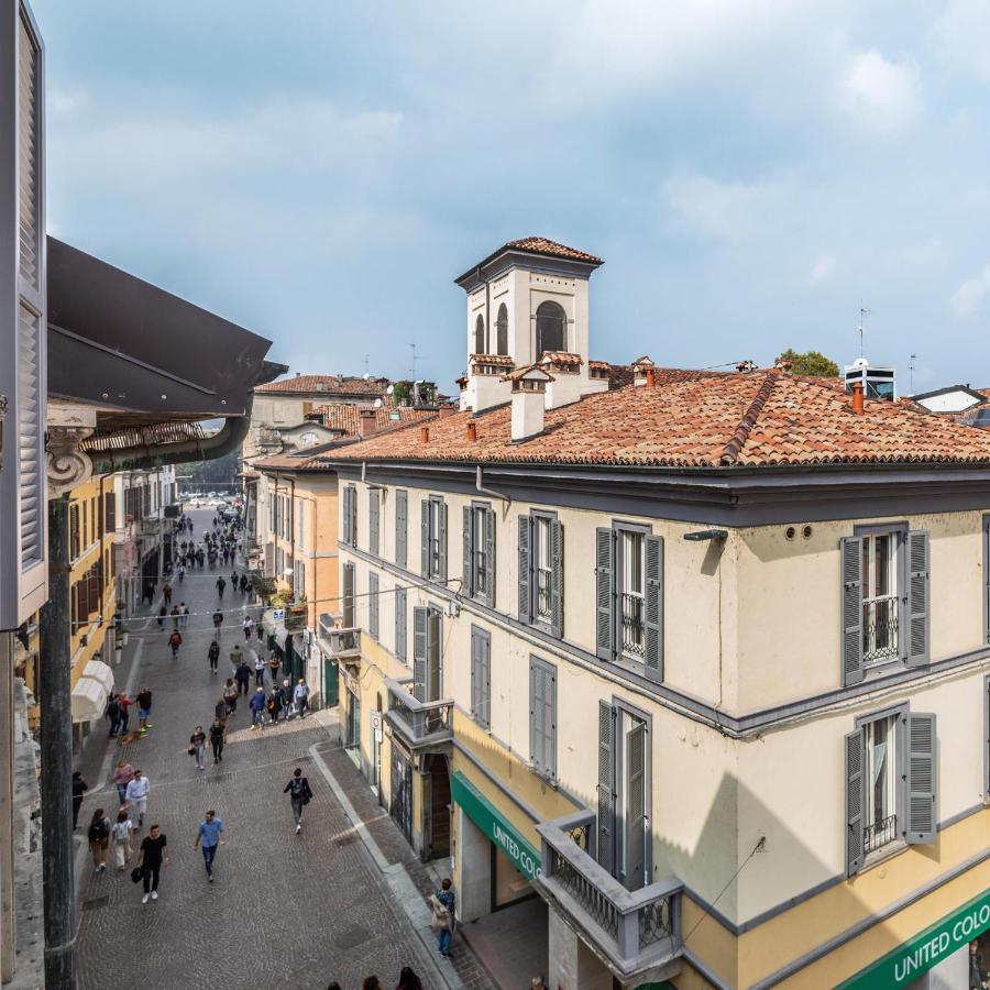 30Cavour Luxury Suites Pavia Dış mekan fotoğraf