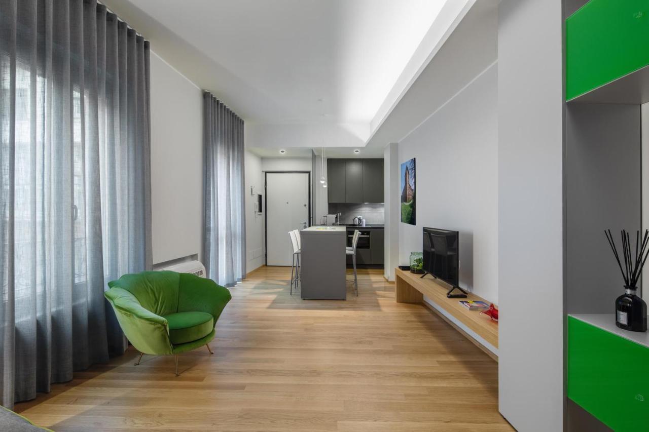 30Cavour Luxury Suites Pavia Dış mekan fotoğraf