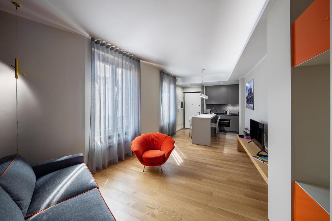 30Cavour Luxury Suites Pavia Dış mekan fotoğraf