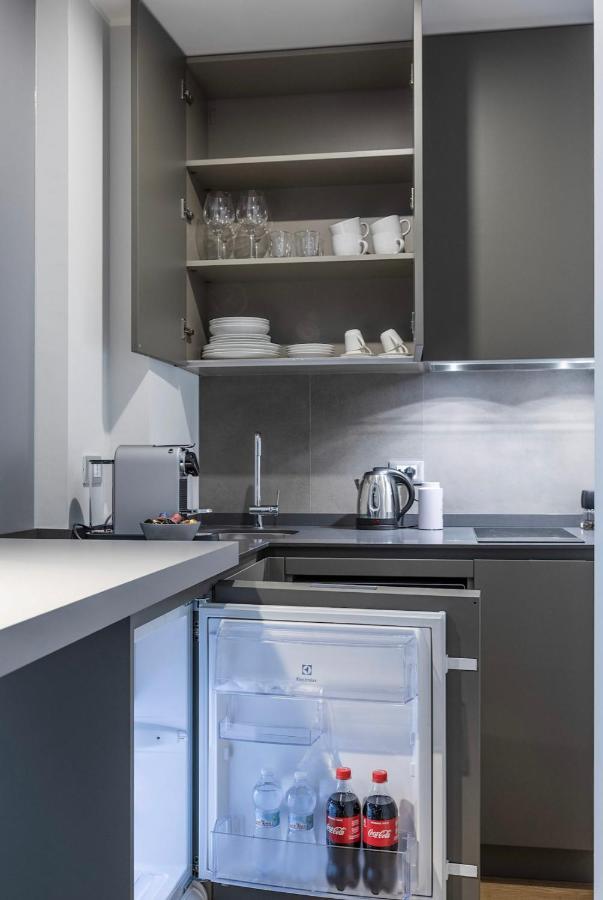 30Cavour Luxury Suites Pavia Dış mekan fotoğraf