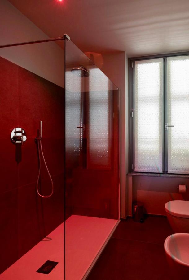 30Cavour Luxury Suites Pavia Dış mekan fotoğraf