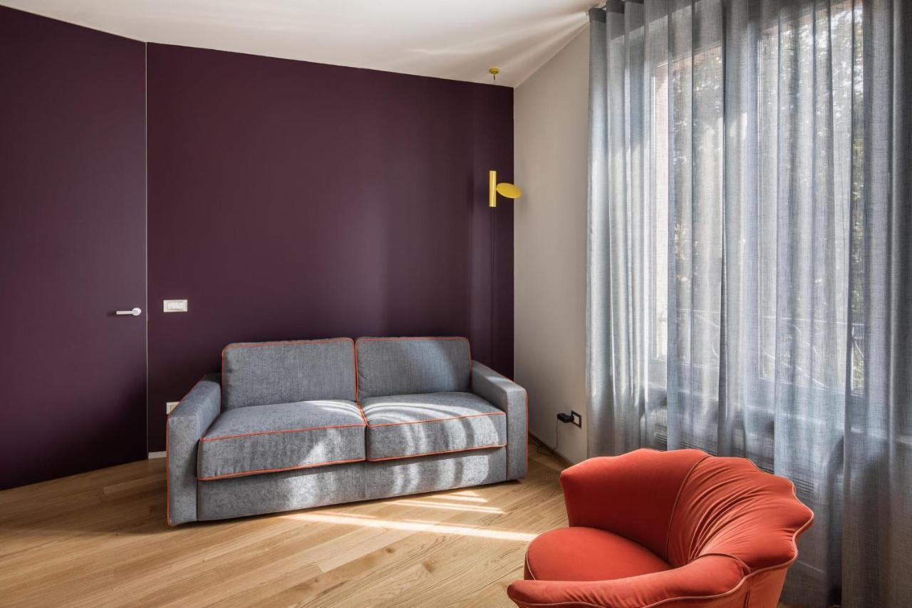 30Cavour Luxury Suites Pavia Dış mekan fotoğraf
